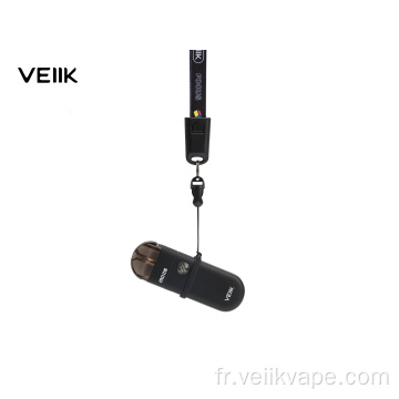 Kit de stylo stylo VEIIK Moos Vape Fashion